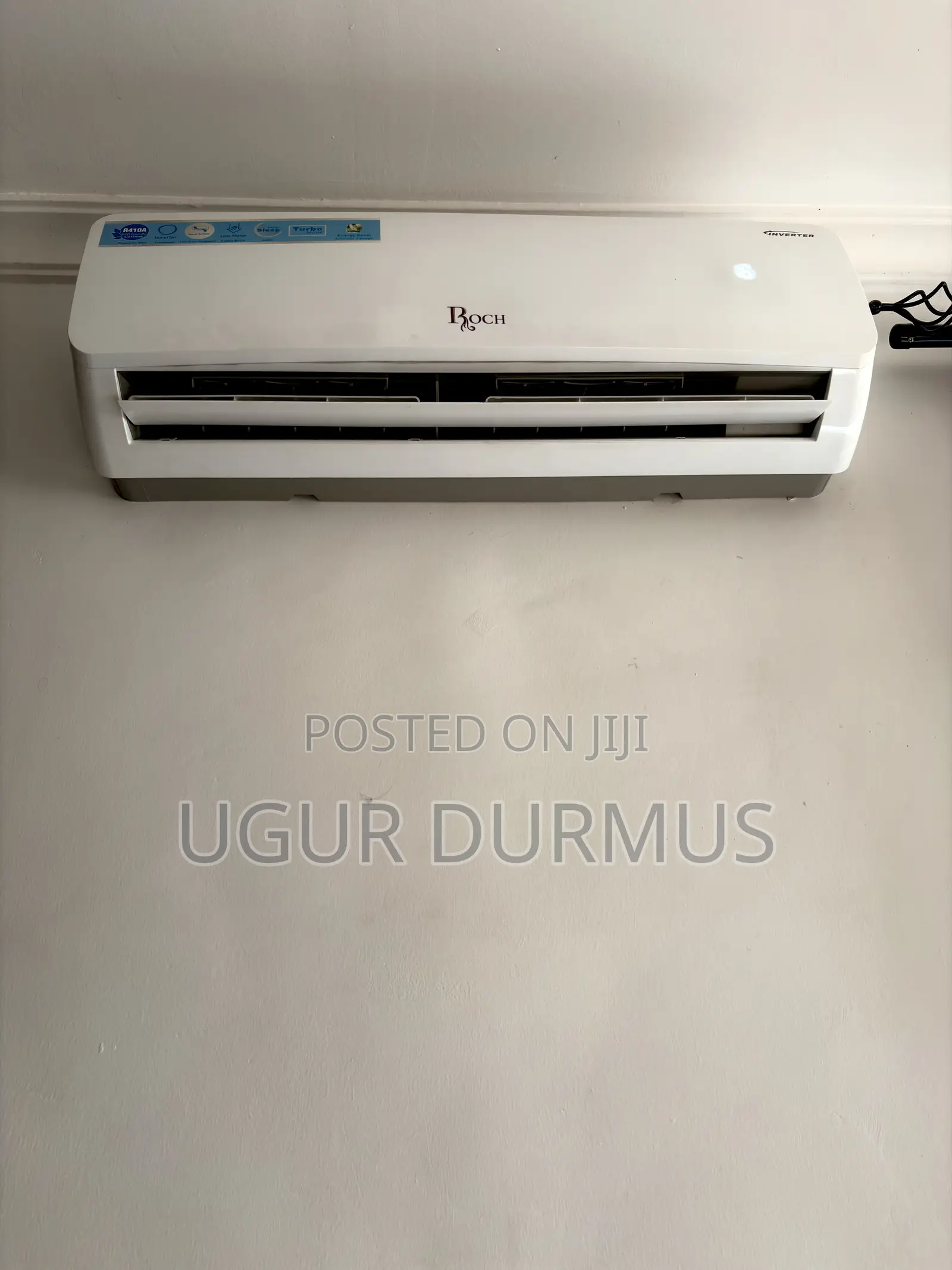 Roch Air Conditioner