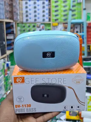DV-1130 Speaker