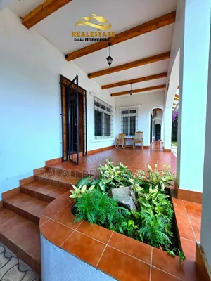 Furnished 3bdrm House in Mwanza, Ilemela Ward for rent