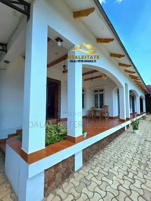 Furnished 3bdrm House in Mwanza, Ilemela Ward for rent