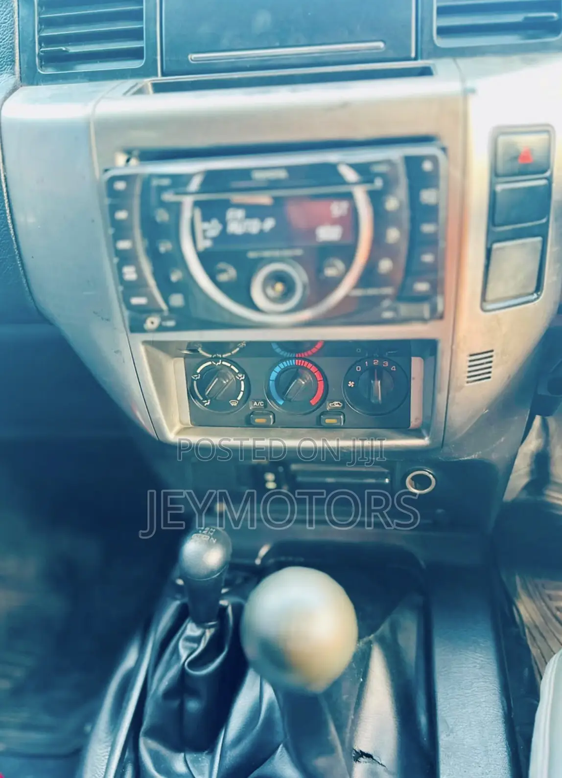 Nissan Patrol 2009 White