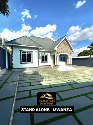 3bdrm House in Mwanza, Ilemela Ward for rent