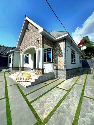 3bdrm House in Mwanza, Ilemela Ward for rent