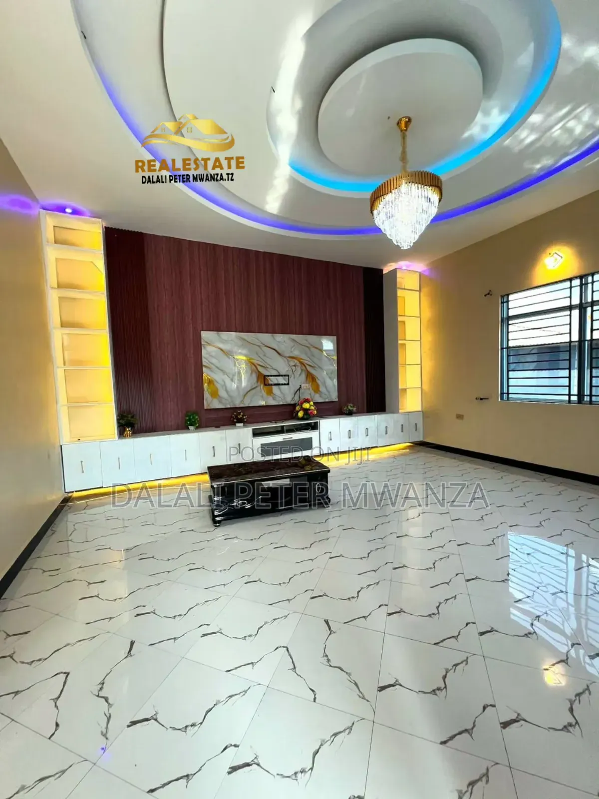 3bdrm House in Mwanza, Ilemela Ward for rent