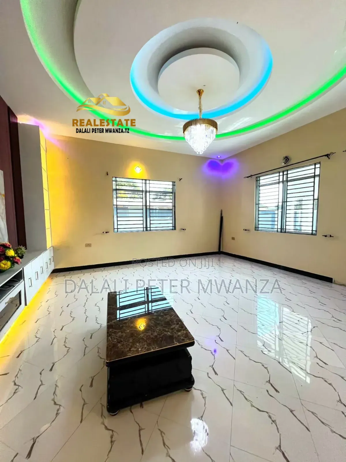 3bdrm House in Mwanza, Ilemela Ward for rent