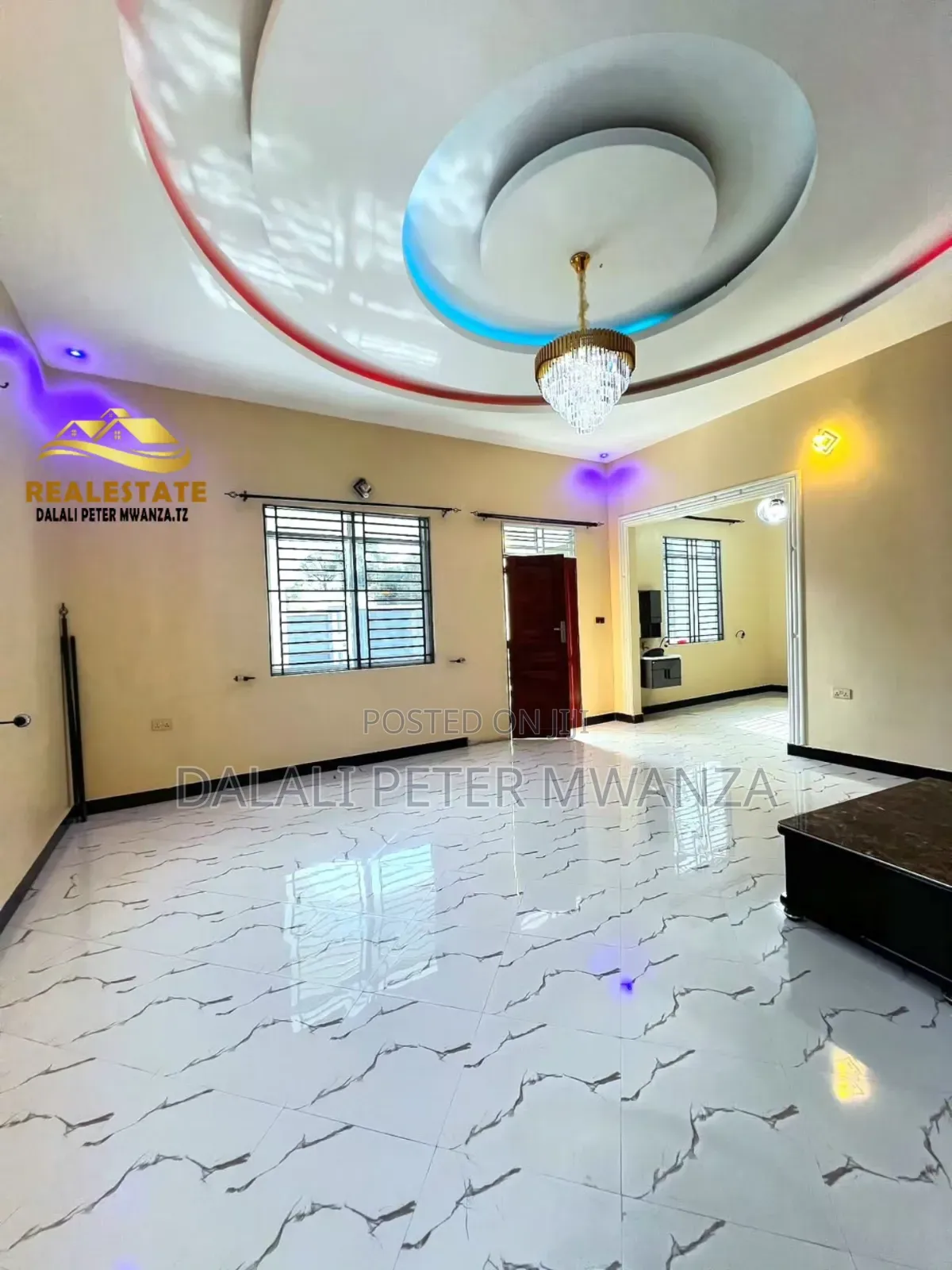 3bdrm House in Mwanza, Ilemela Ward for rent