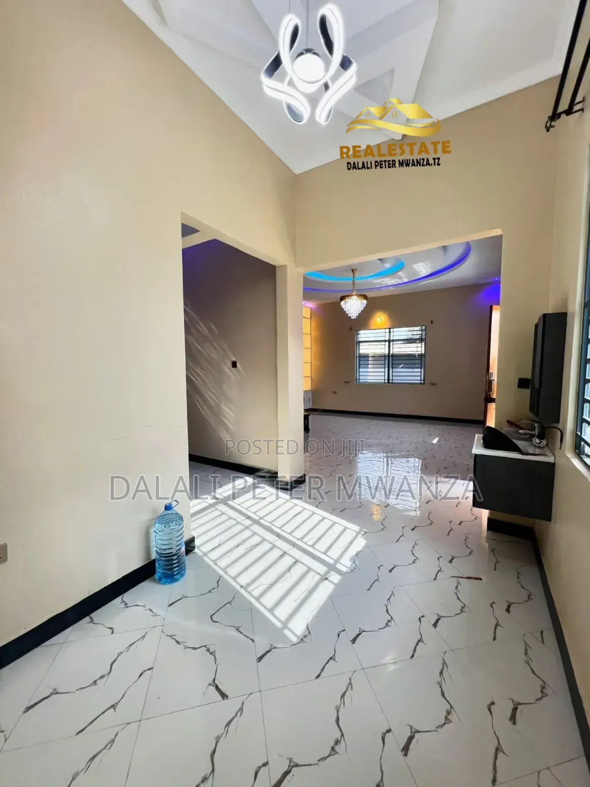 3bdrm House in Mwanza, Ilemela Ward for rent