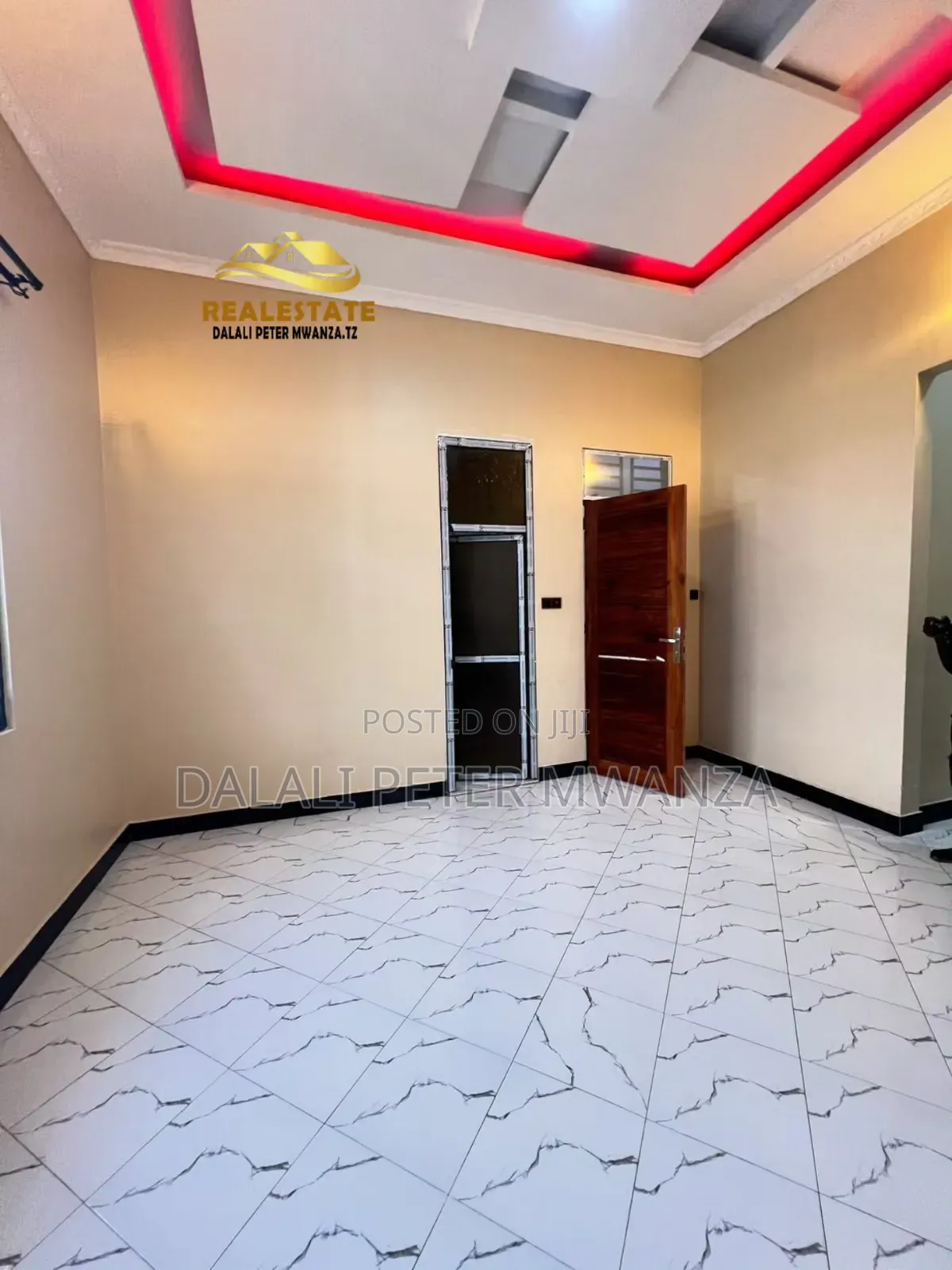 3bdrm House in Mwanza, Ilemela Ward for rent