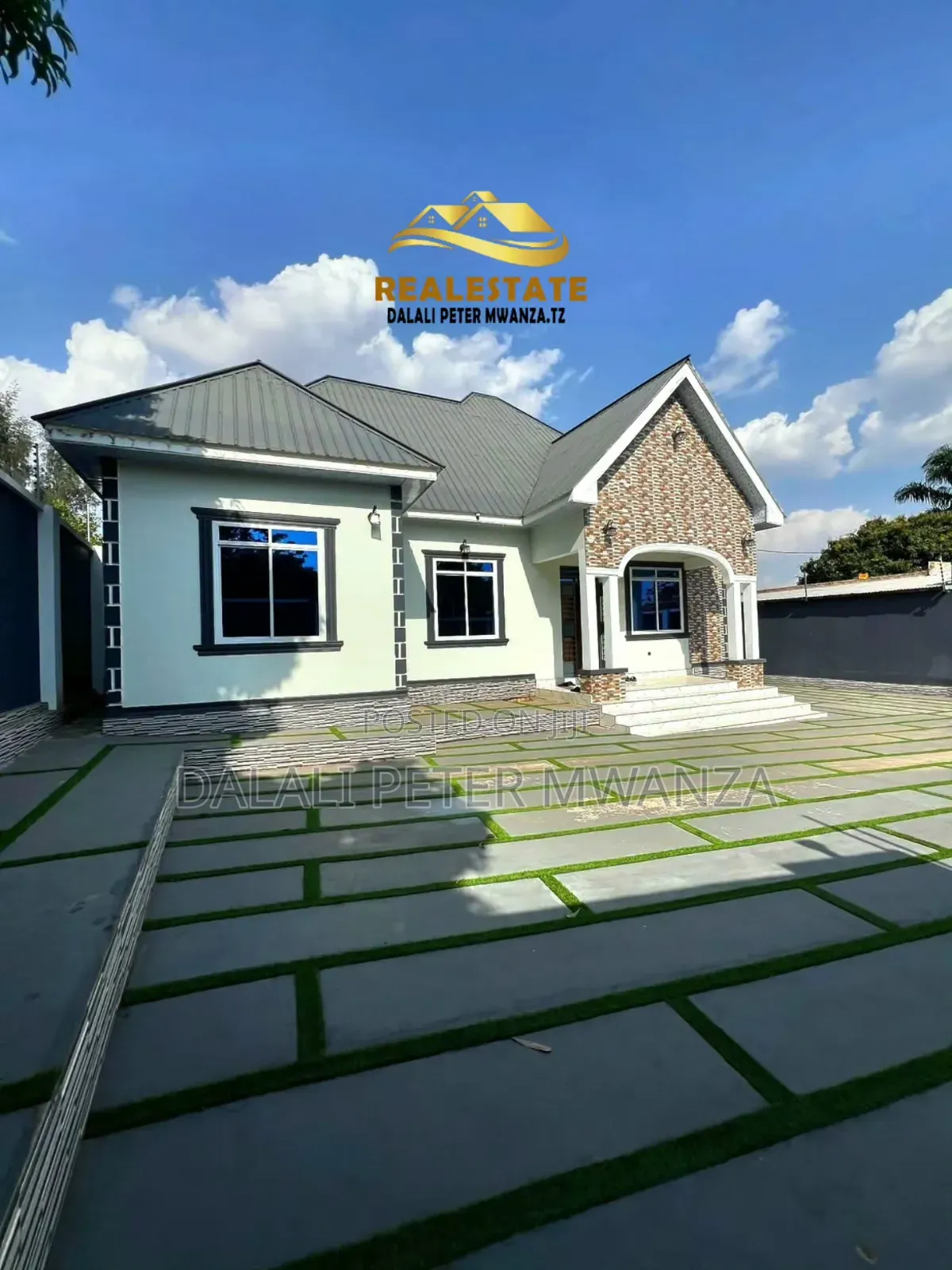 3bdrm House in Mwanza, Ilemela Ward for rent
