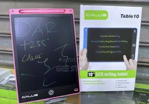 Calus LCD Writing Pad Inches 10