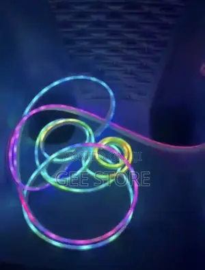 Honor Neon Rop Light