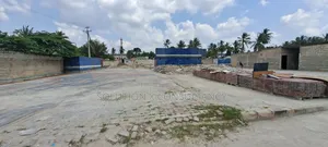 Yard for Rent at Boko Dawasa