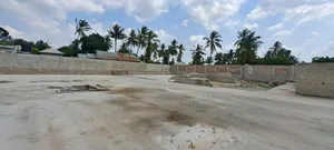 Yard for Rent at Boko Dawasa