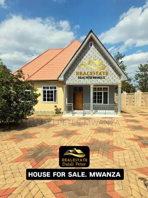 3bdrm House in Mwanza, Ilemela Ward for sale