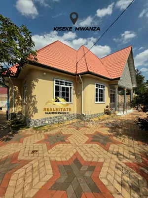 3bdrm House in Mwanza, Ilemela Ward for sale