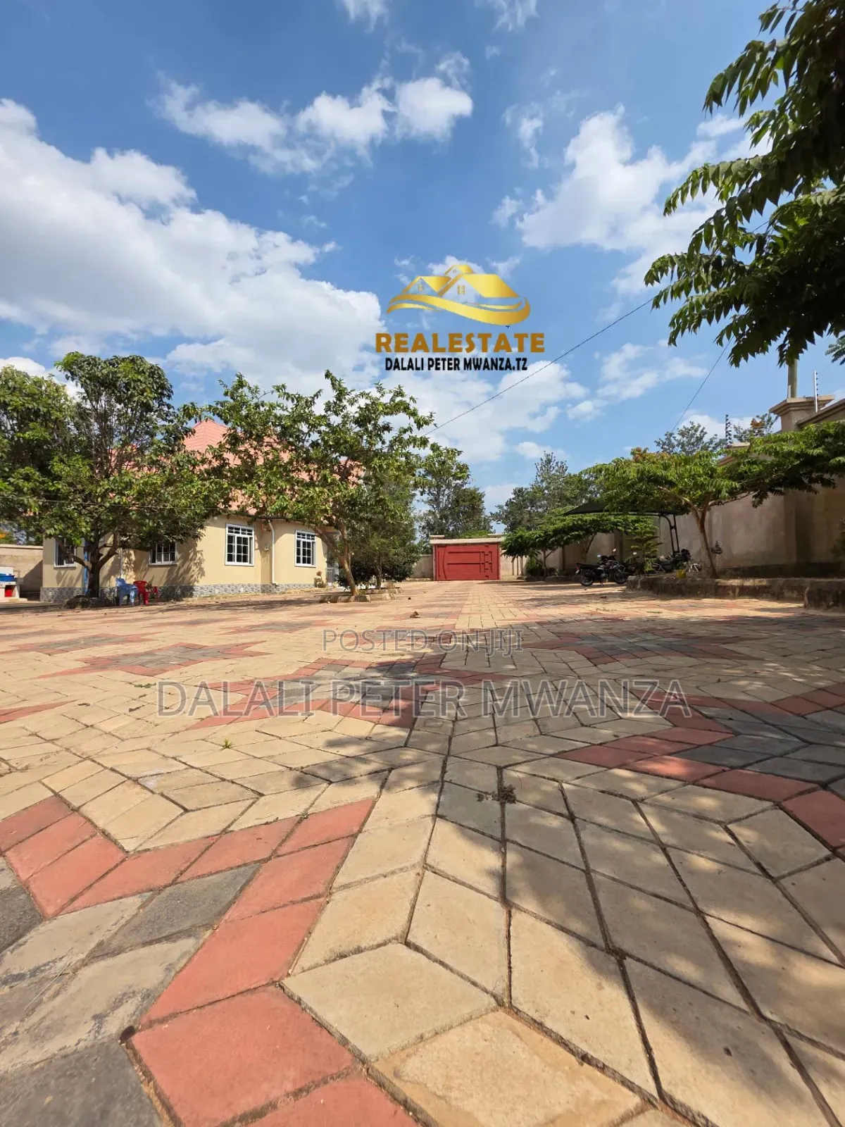 3bdrm House in Mwanza, Ilemela Ward for sale