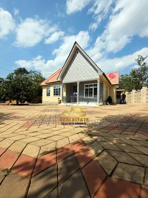 3bdrm House in Mwanza, Ilemela Ward for sale