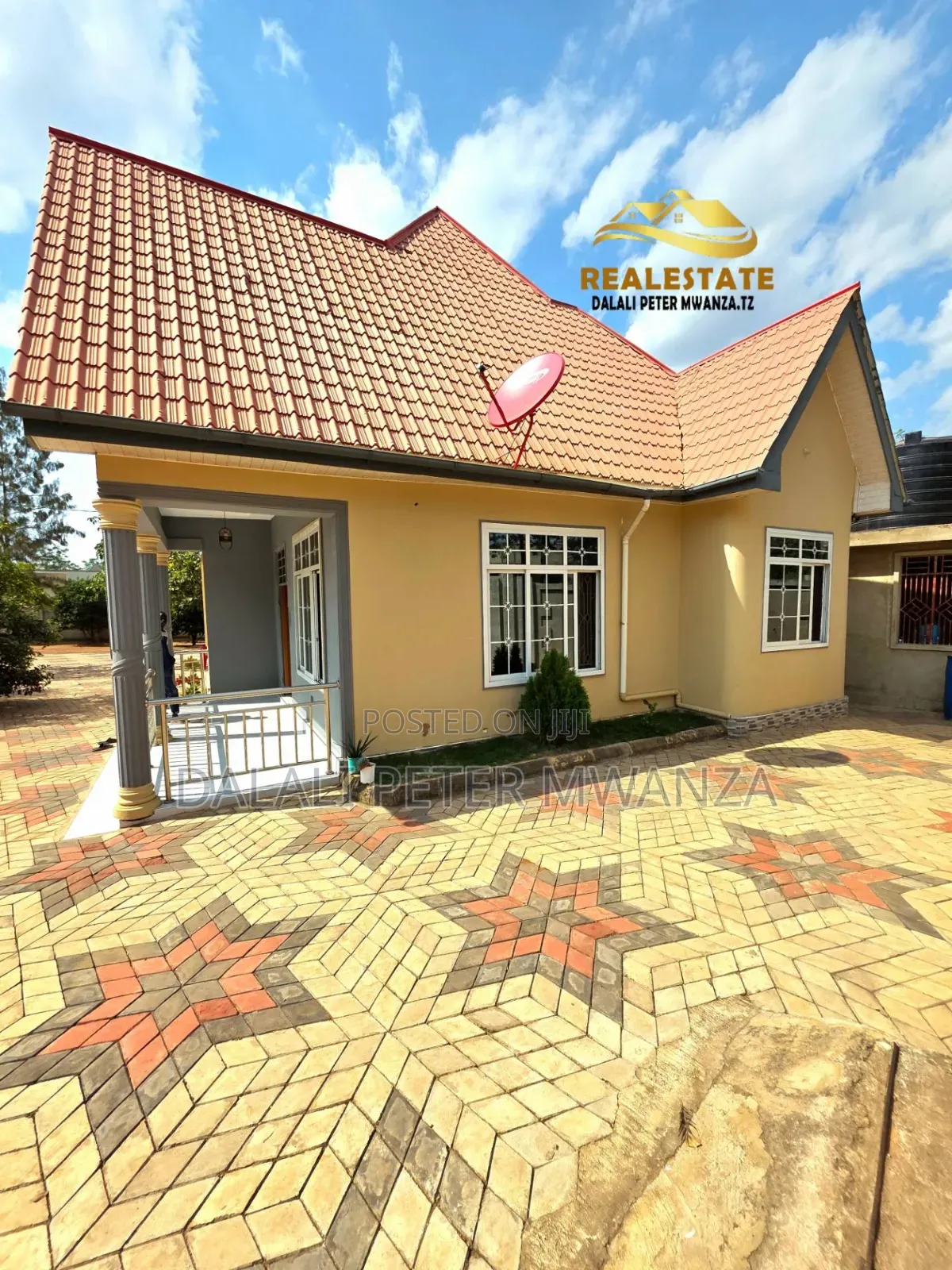 3bdrm House in Mwanza, Ilemela Ward for sale