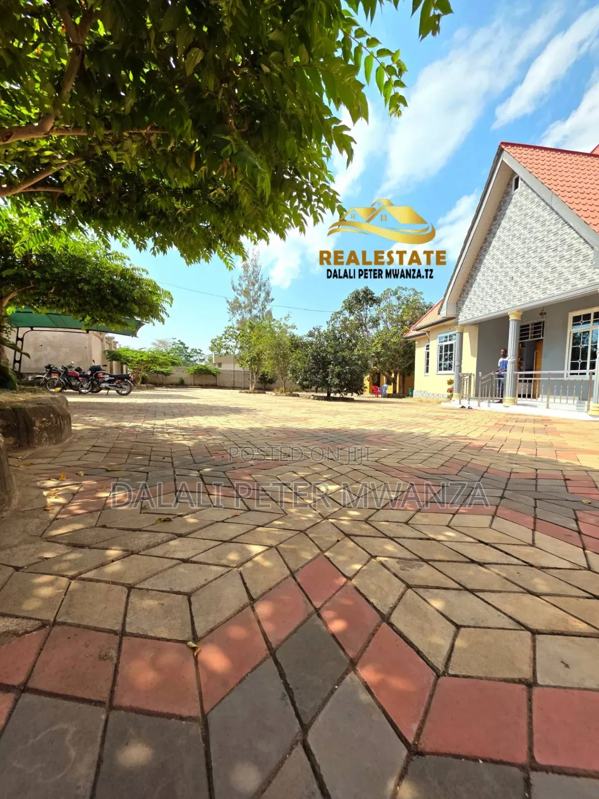 3bdrm House in Mwanza, Ilemela Ward for sale