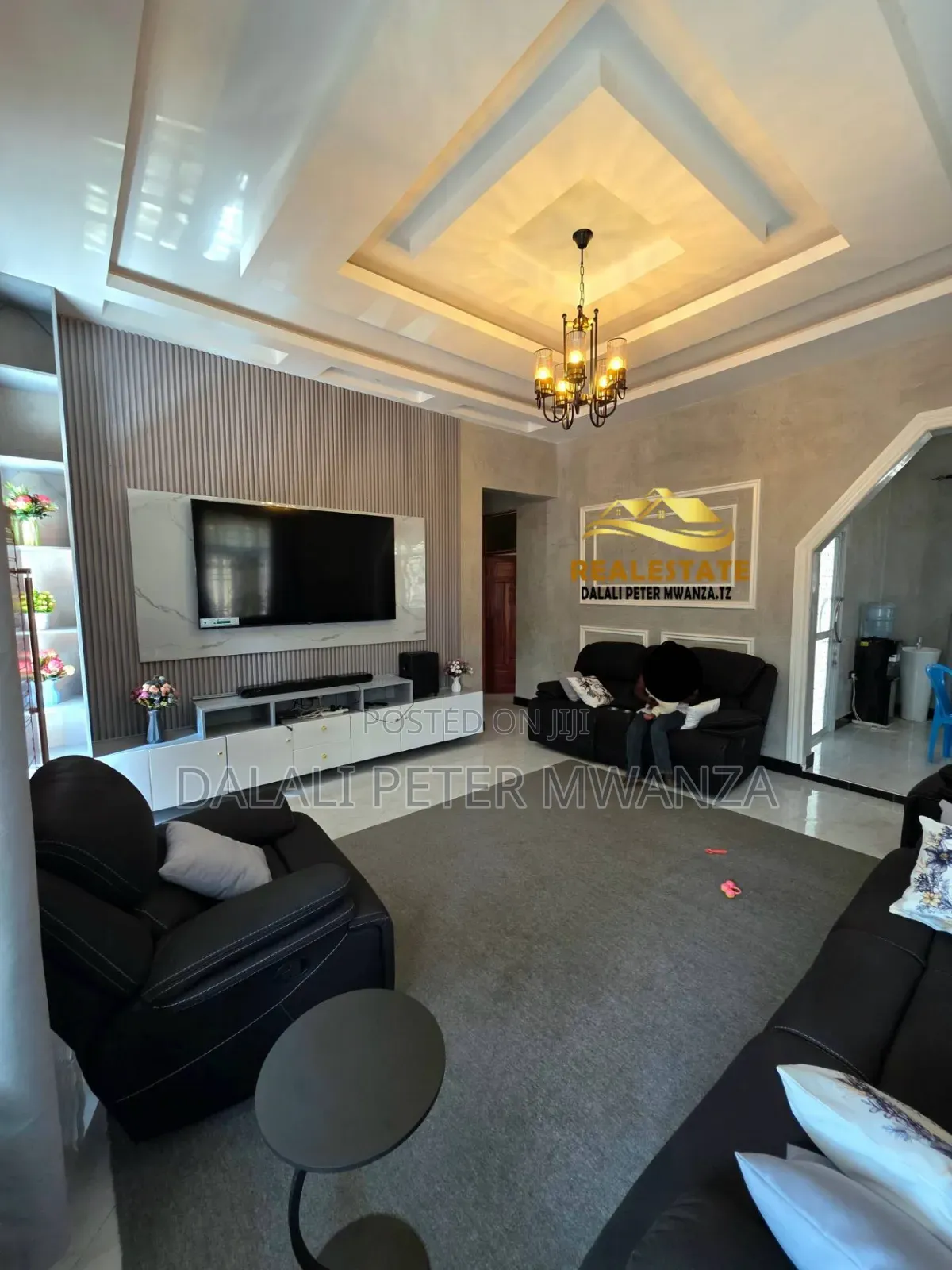 3bdrm House in Mwanza, Ilemela Ward for sale
