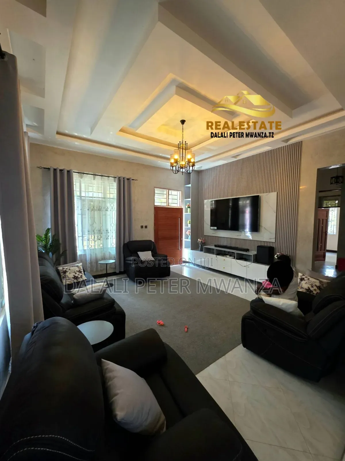 3bdrm House in Mwanza, Ilemela Ward for sale