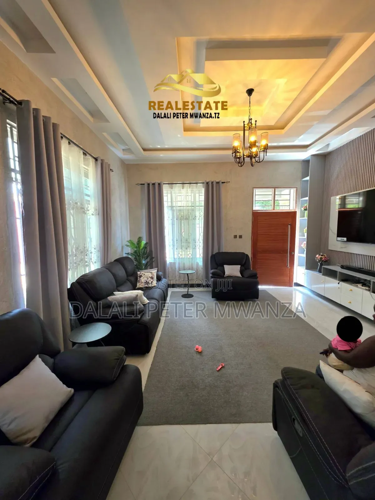 3bdrm House in Mwanza, Ilemela Ward for sale