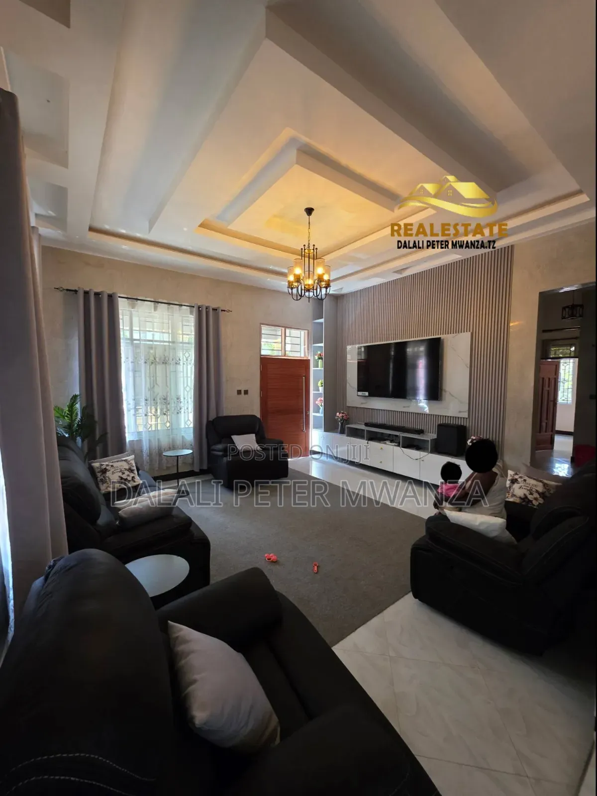 3bdrm House in Mwanza, Ilemela Ward for sale