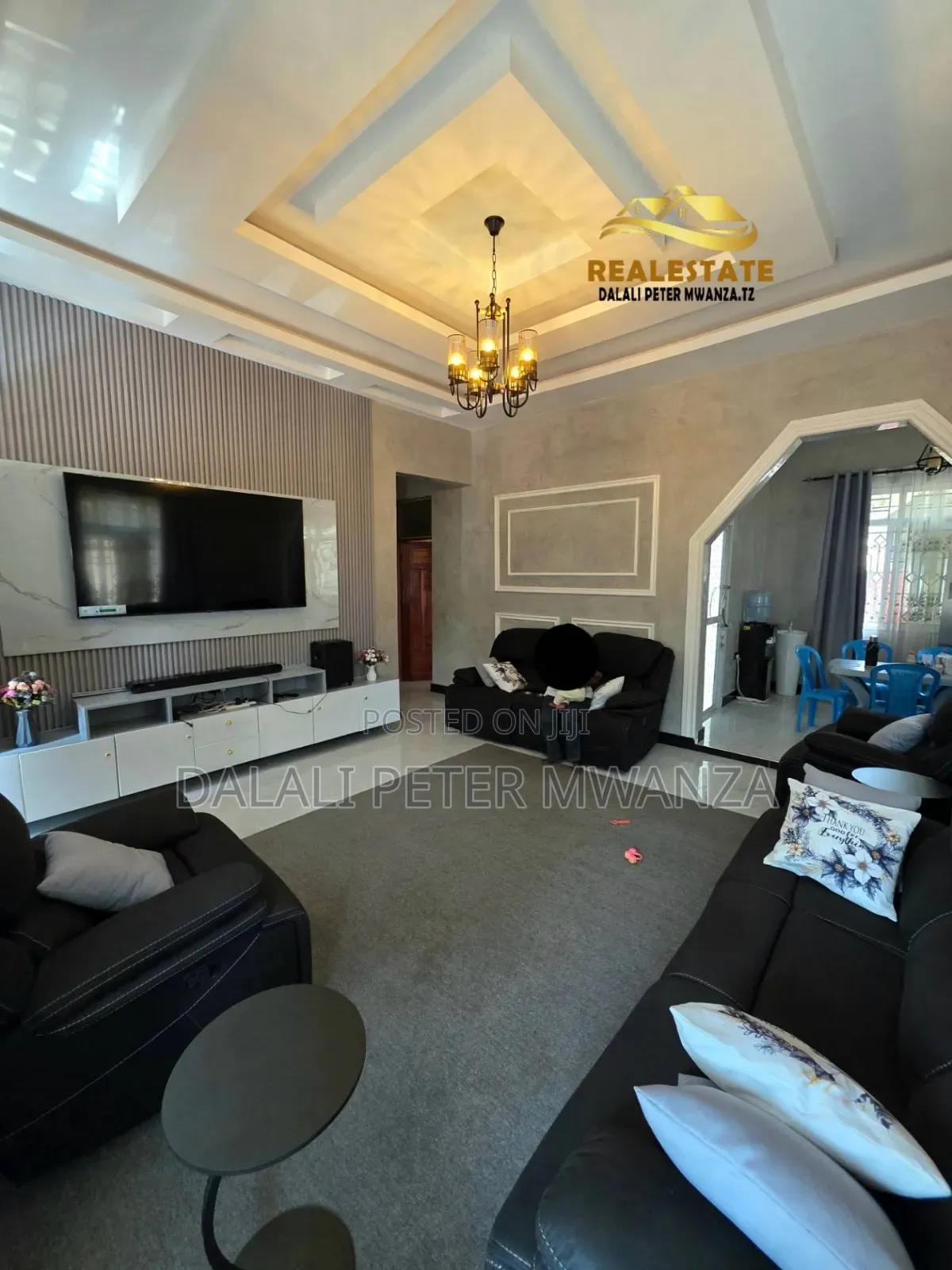 3bdrm House in Mwanza, Ilemela Ward for sale