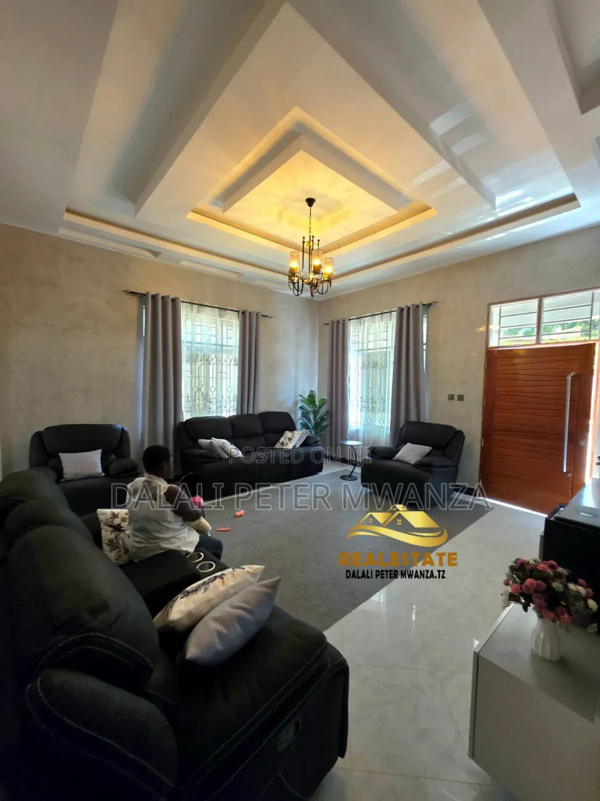 3bdrm House in Mwanza, Ilemela Ward for sale