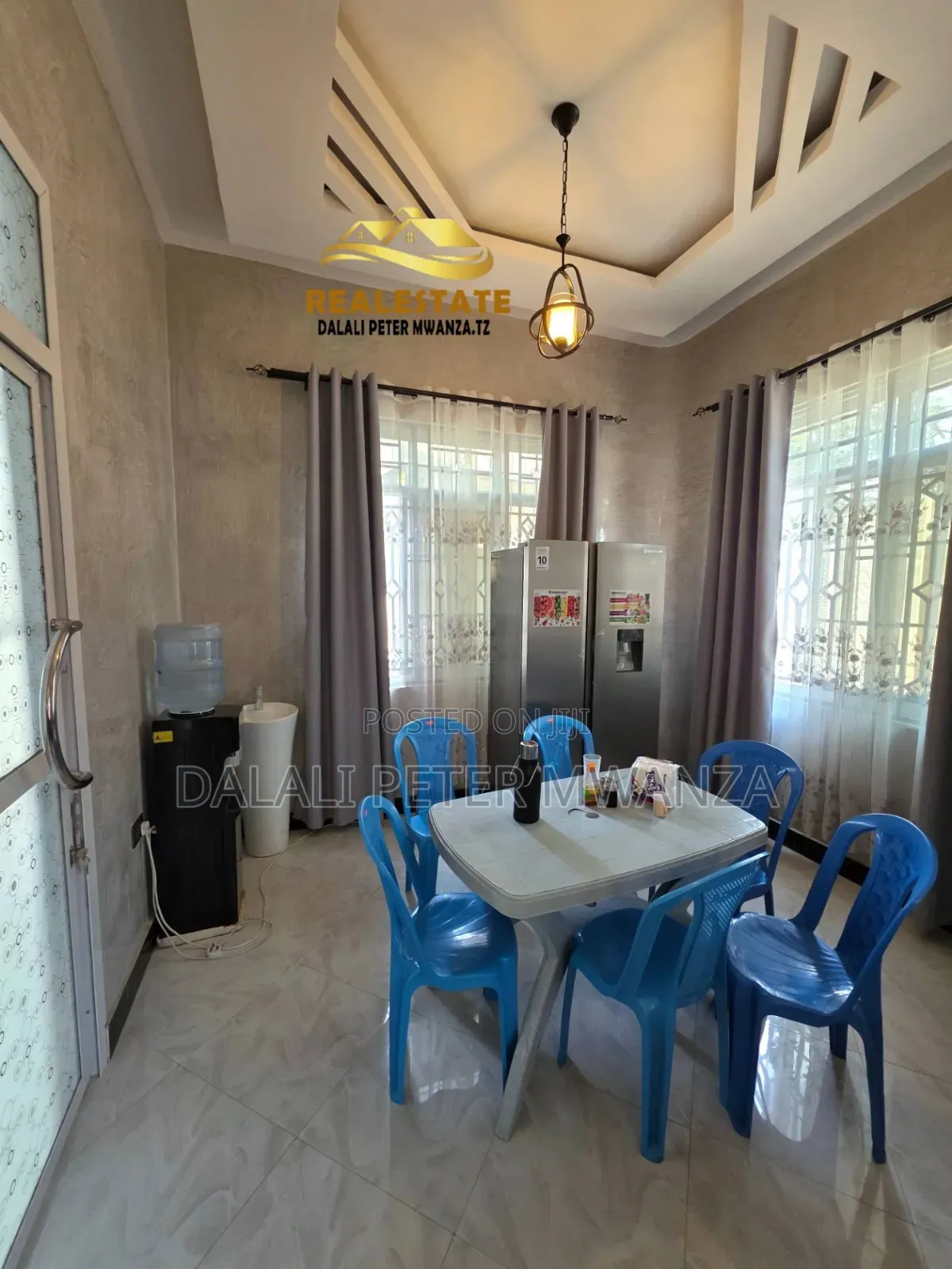 3bdrm House in Mwanza, Ilemela Ward for sale