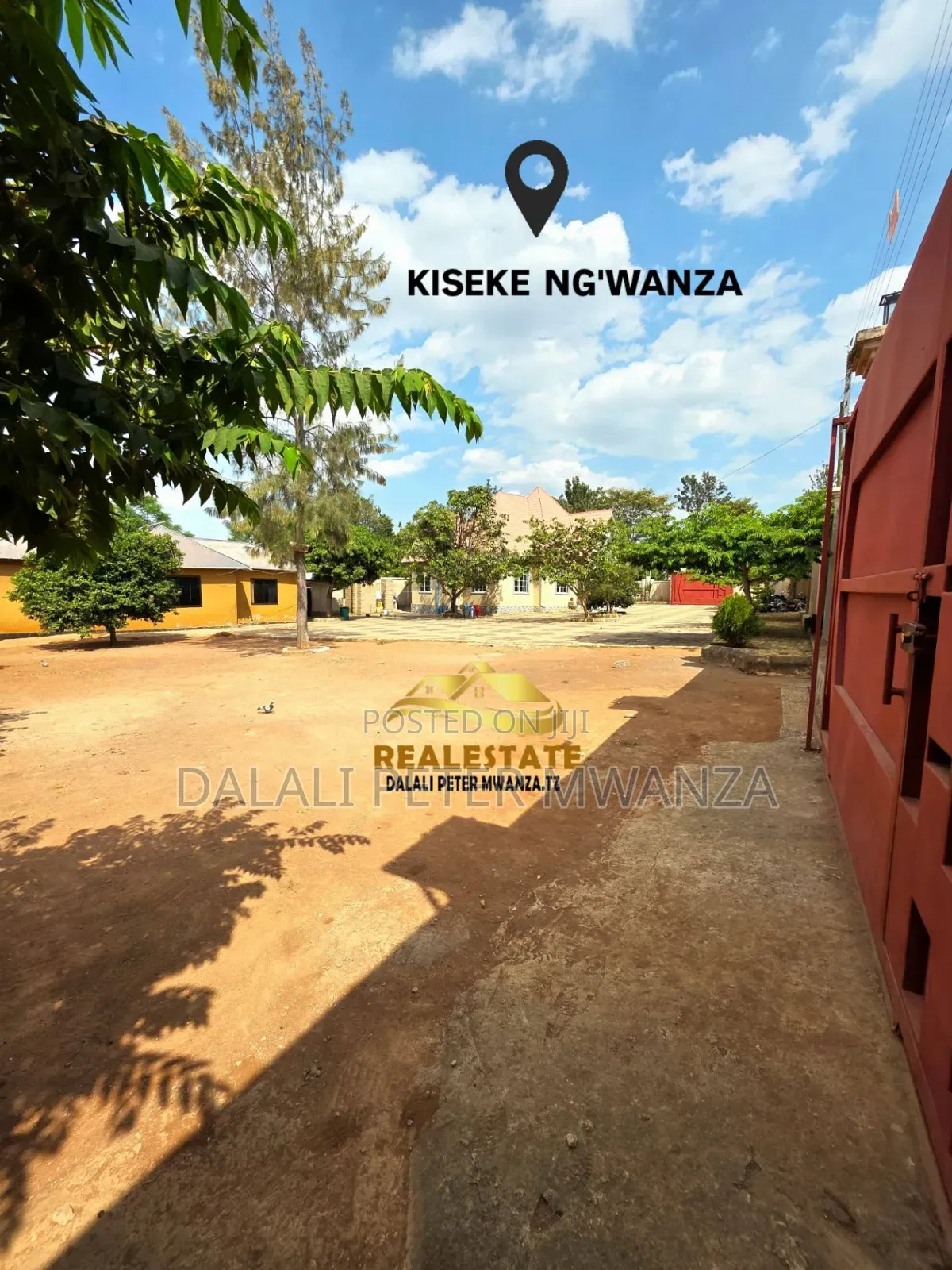 3bdrm House in Mwanza, Ilemela Ward for sale