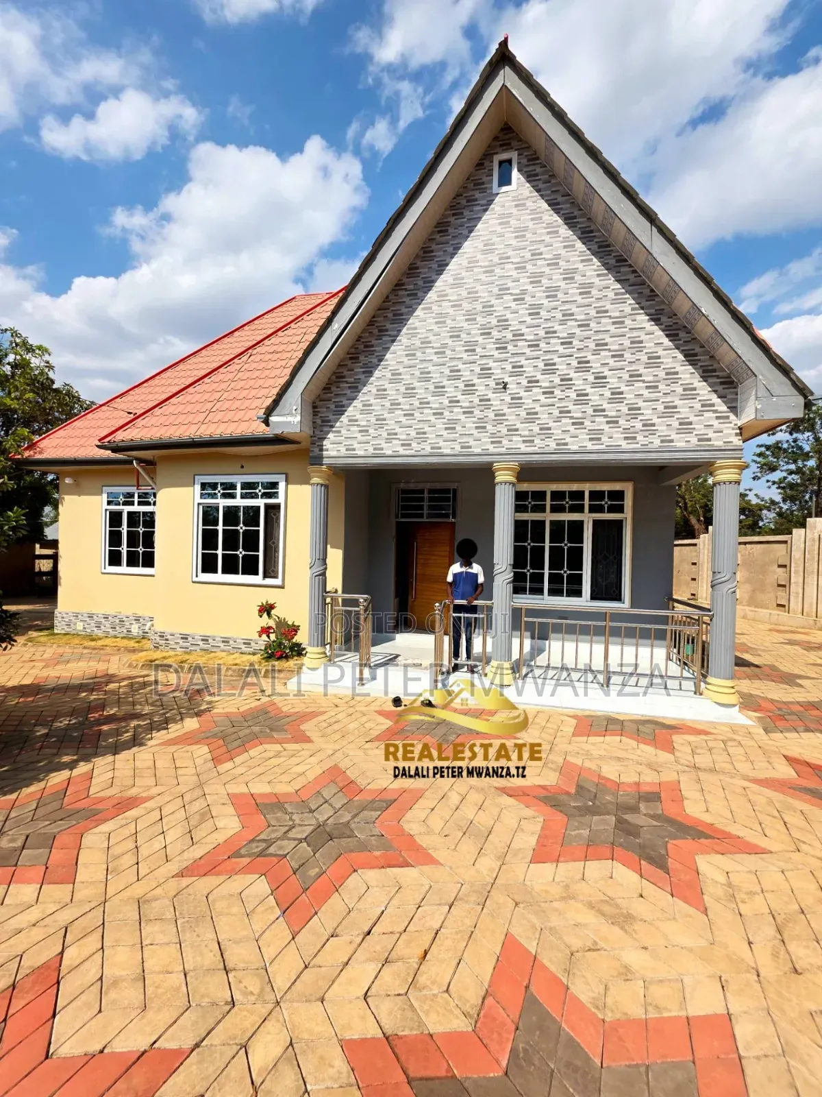3bdrm House in Mwanza, Ilemela Ward for sale
