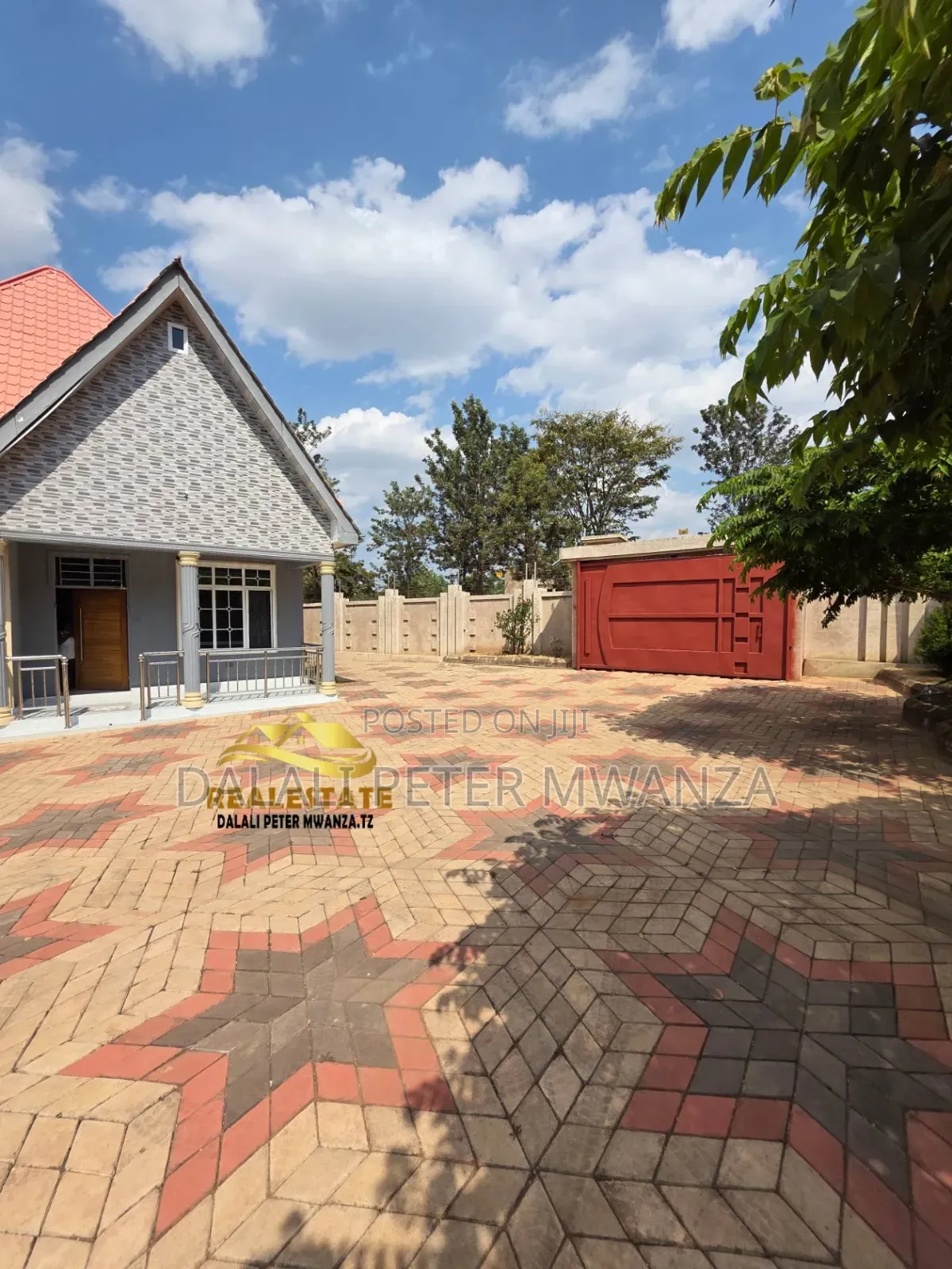3bdrm House in Mwanza, Ilemela Ward for sale
