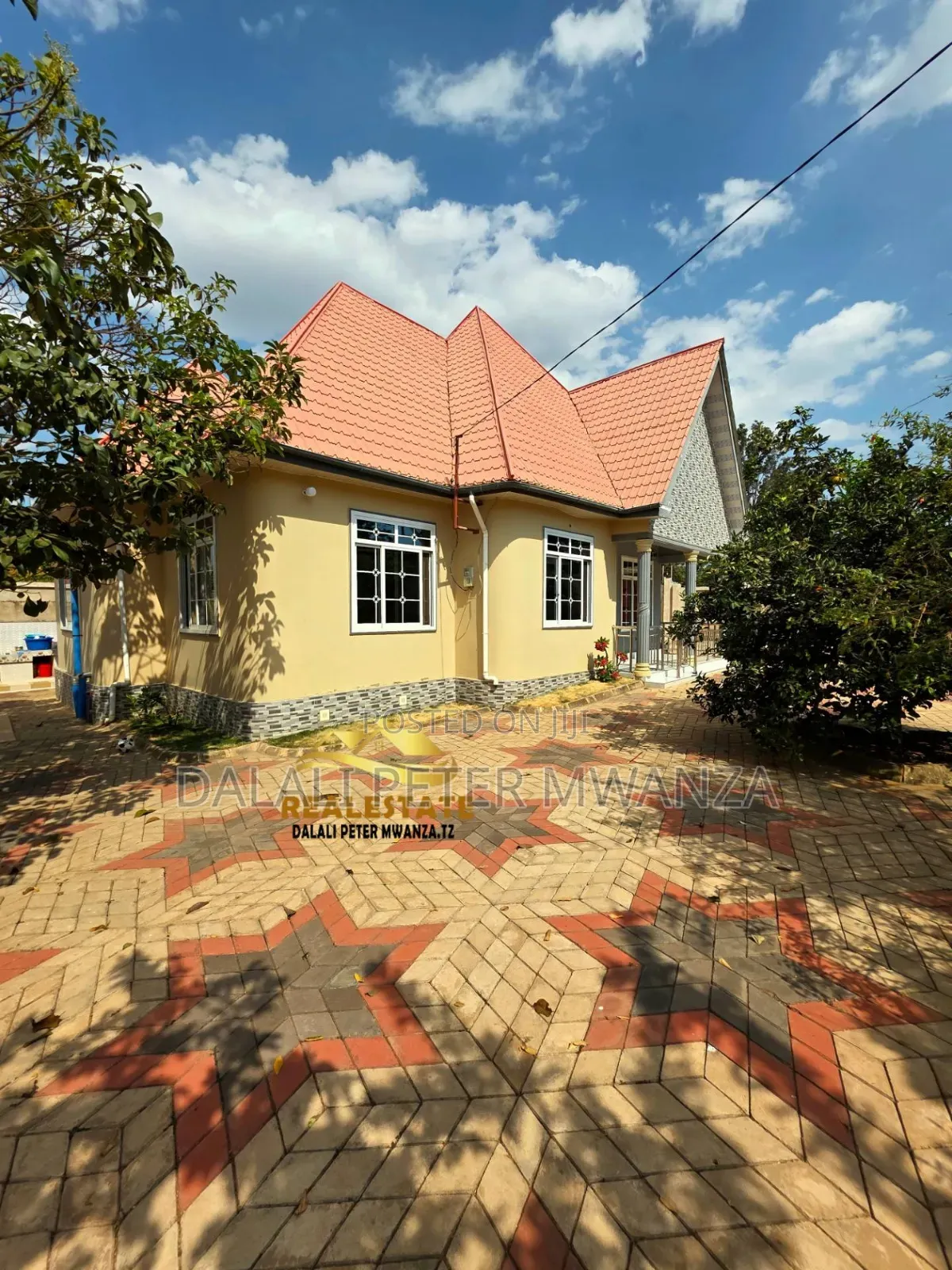 3bdrm House in Mwanza, Ilemela Ward for sale