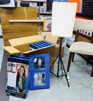 FKU PL-48 LED Professional Fill Light