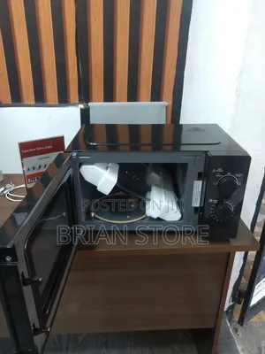 Microwave Oven 20L