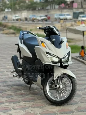 Honda 2025