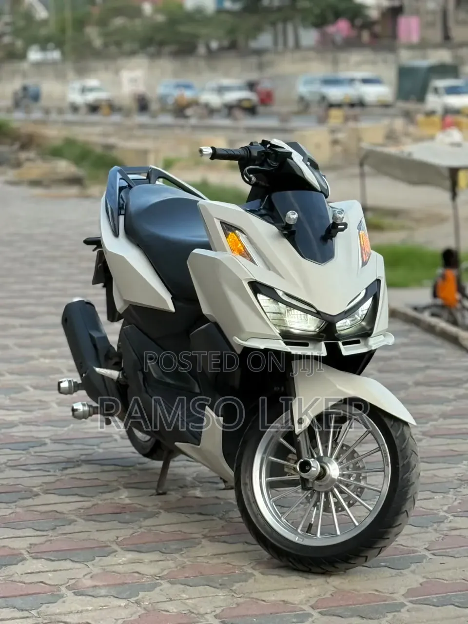 Honda 2025
