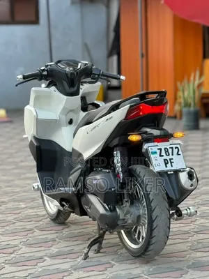 Honda 2025