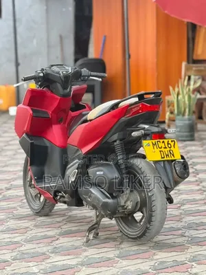 Honda 2025