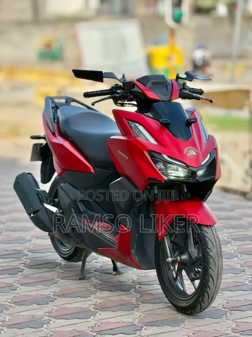 Honda 2025