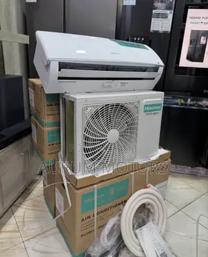 Hisense 9000 BTU Inverter Air Conditioner