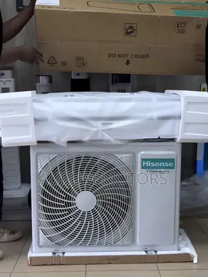 Hisense 9000 BTU Inverter Air Conditioner