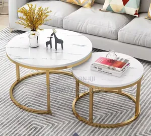 Coffee Table 2 in 1