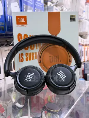 JBL Harman Headphone