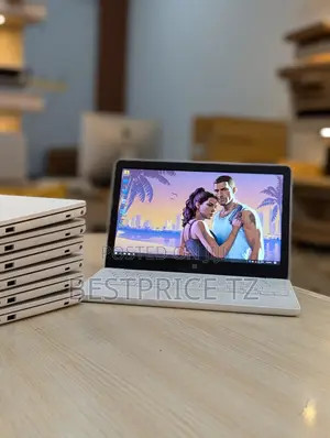 Laptop Microsoft Surface Laptop SE 8GB Intel Celeron SSD 128GB