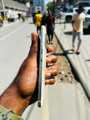 Google Pixel 7 128 GB White