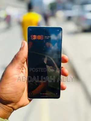 Google Pixel 7 128 GB White