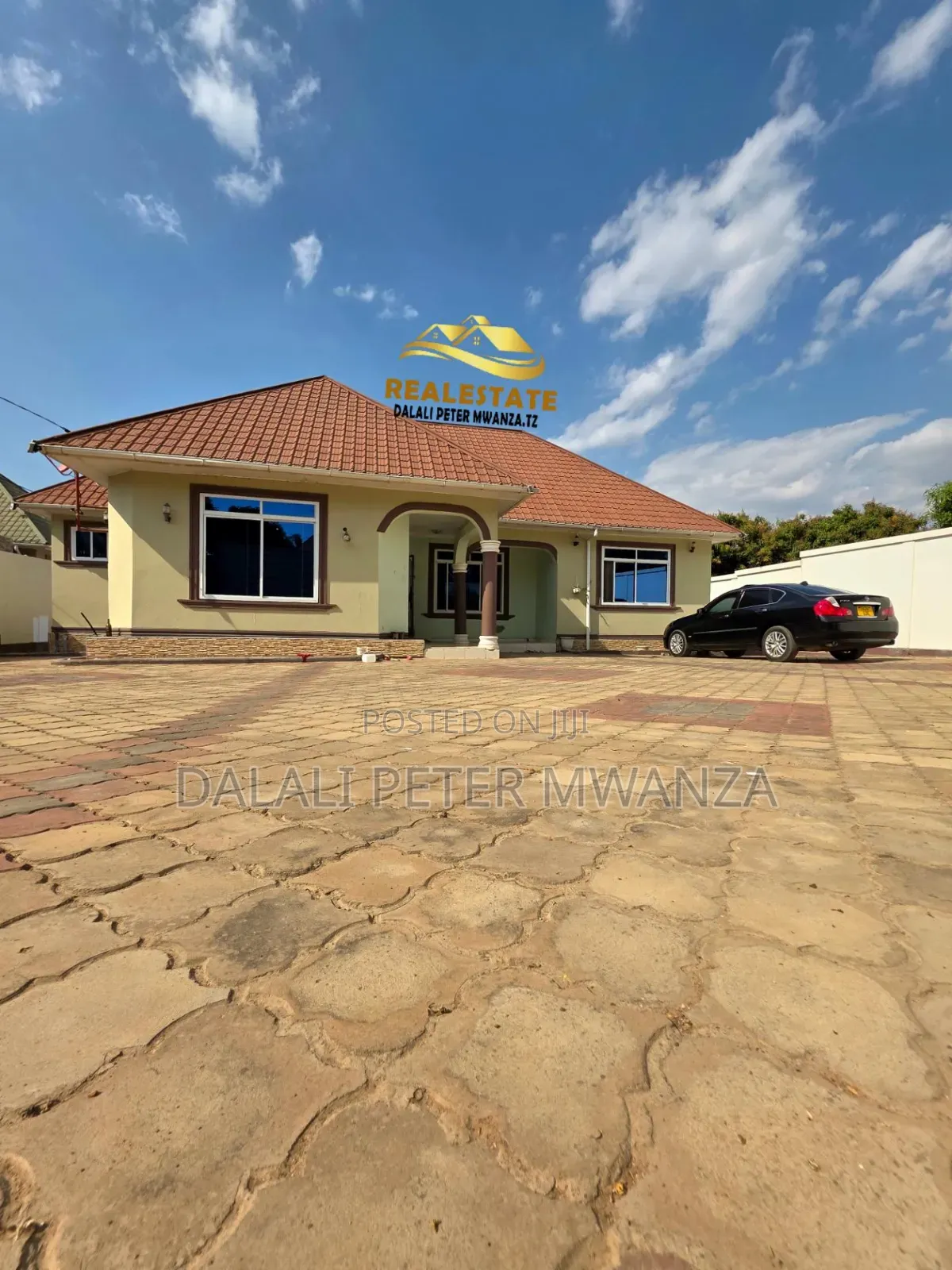 3bdrm House in Mwanza, Ilemela Ward for sale