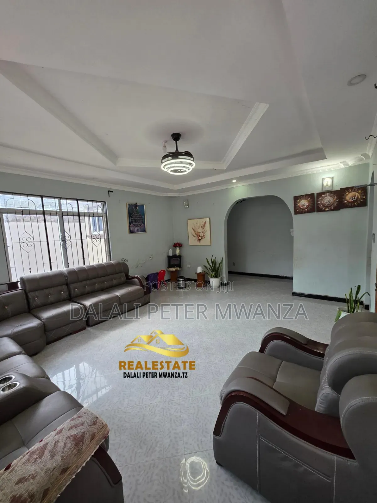 3bdrm House in Mwanza, Ilemela Ward for sale